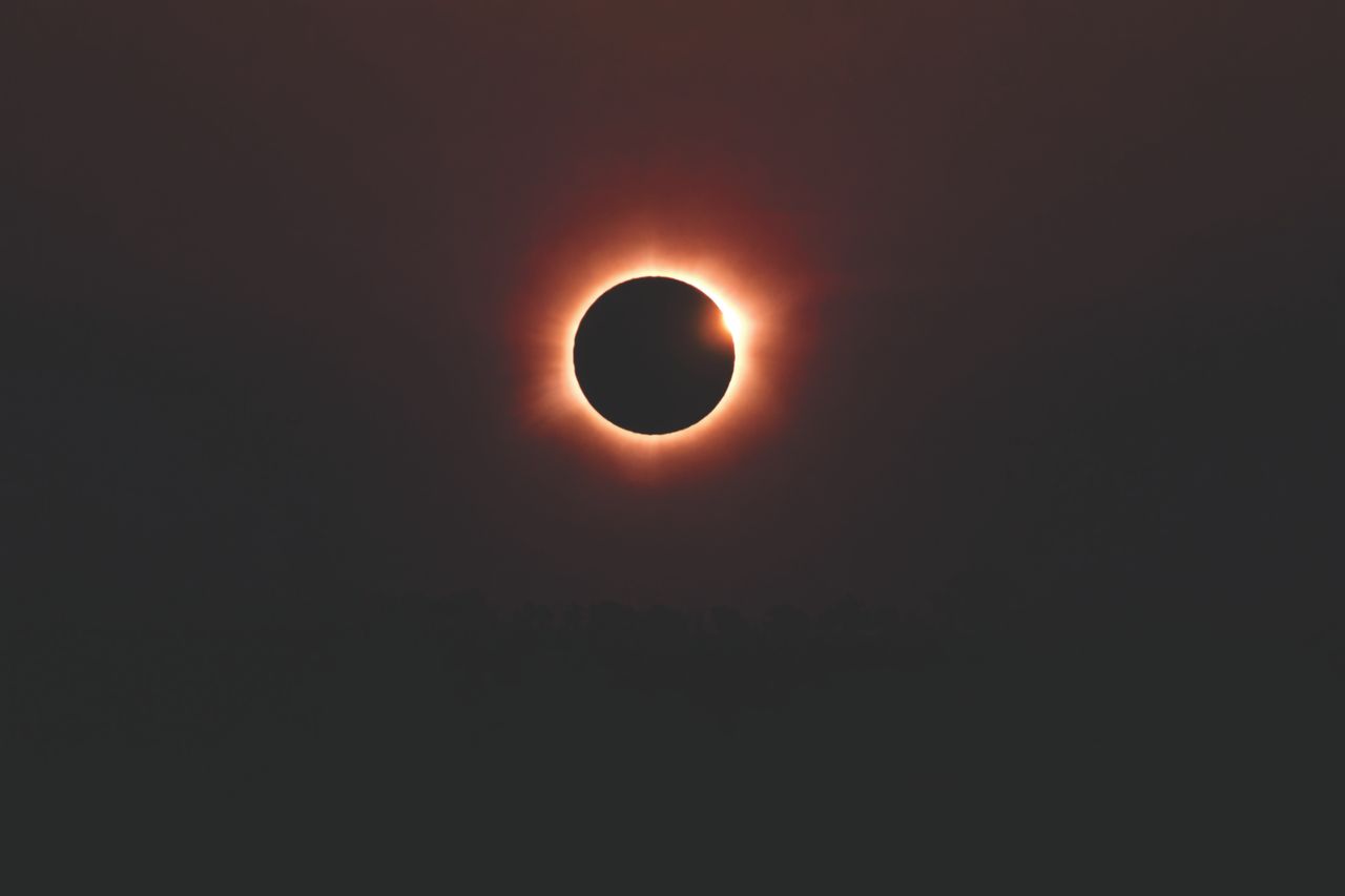 España vivirá un trío excepcional de eclipses solares