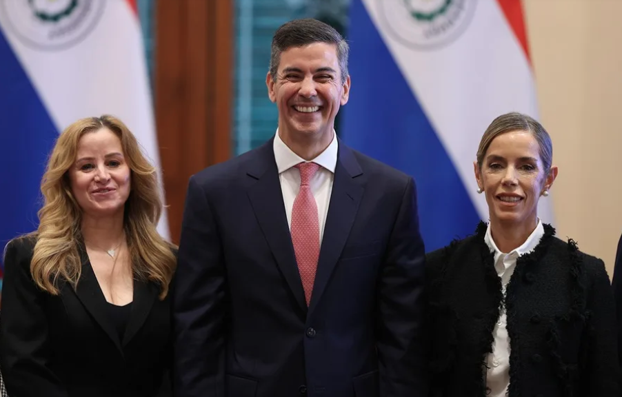 Meta estrena en Paraguay sistema para abordar desapariciones de personas