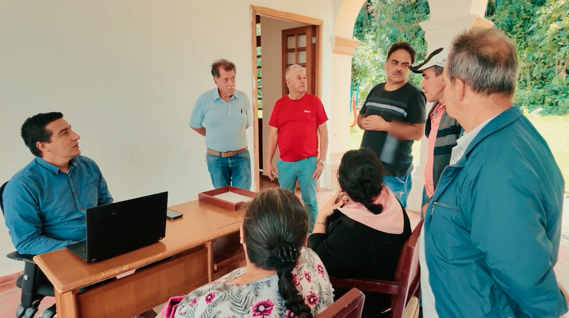 Colombia apuesta por educación para cerrar brechas