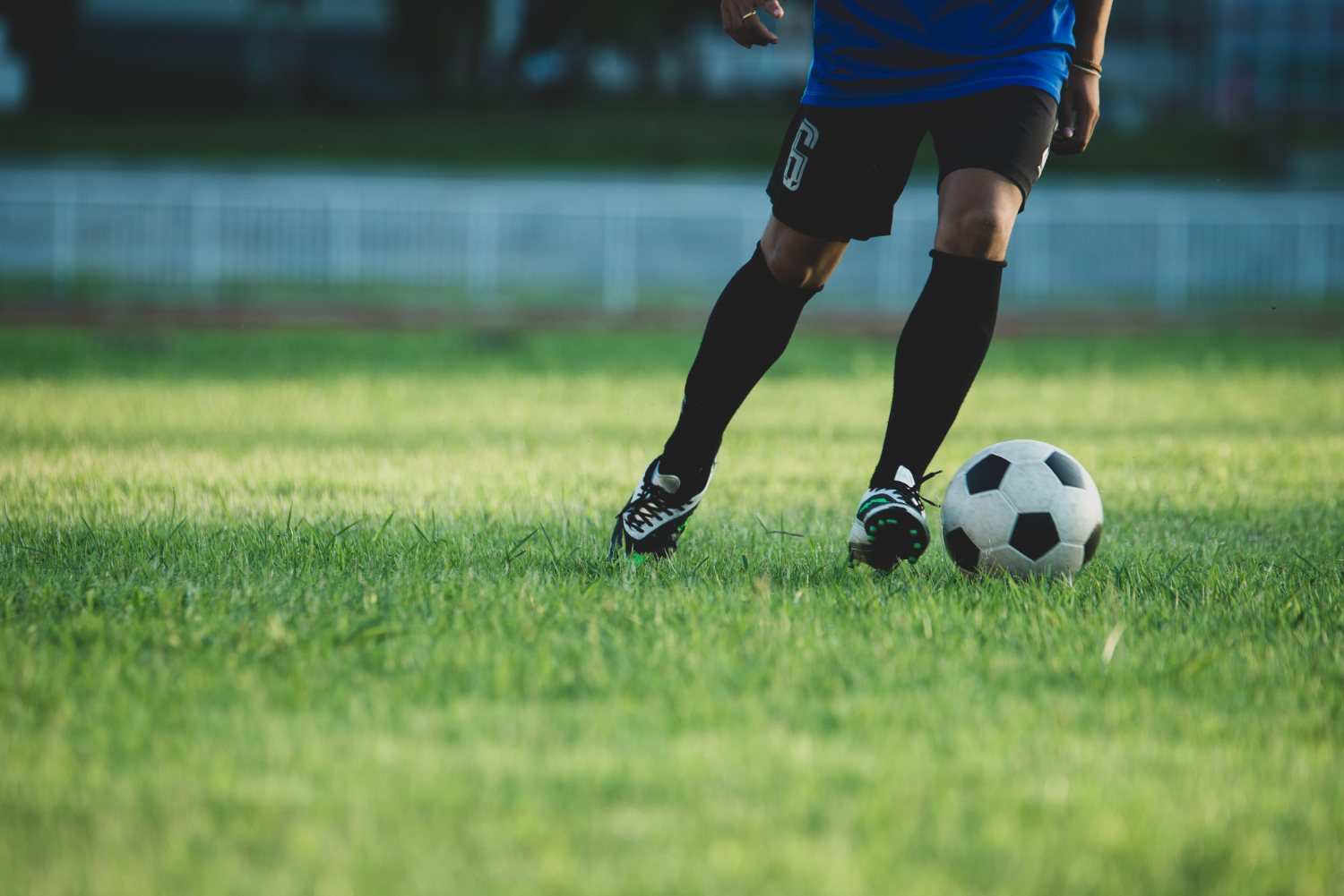 Fútbol y salud: una mirada desde la ciencia