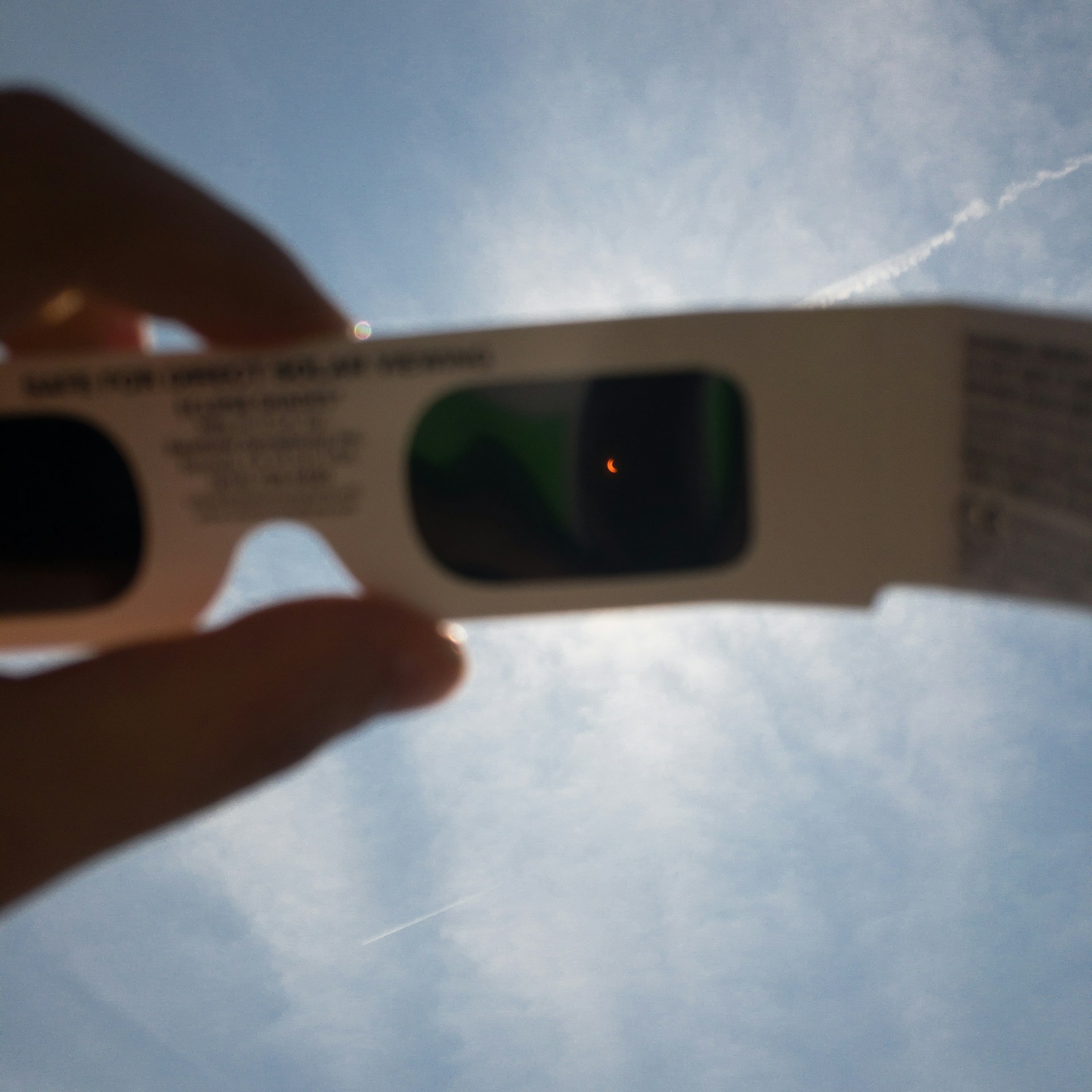 Descubre cómo vivió España su último eclipse