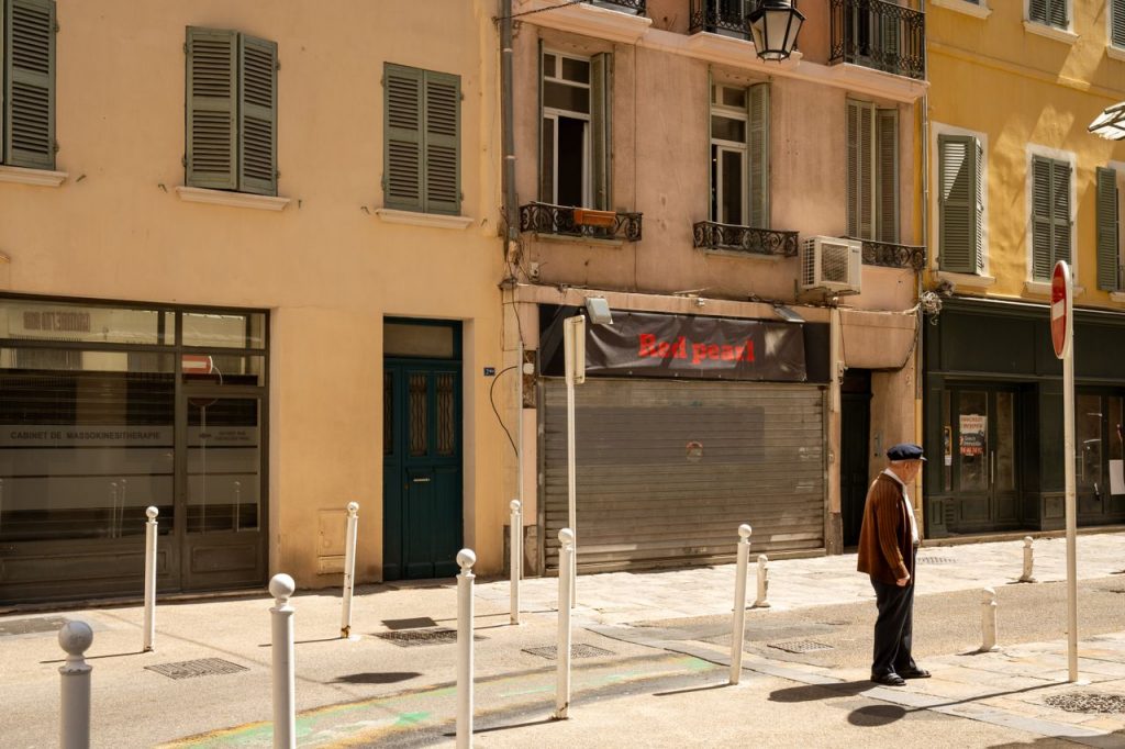 Calor en Francia/ Bingqian Li/ Pexels